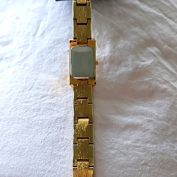 Lancòme Watch Black Enamel - Picture 4 of 11